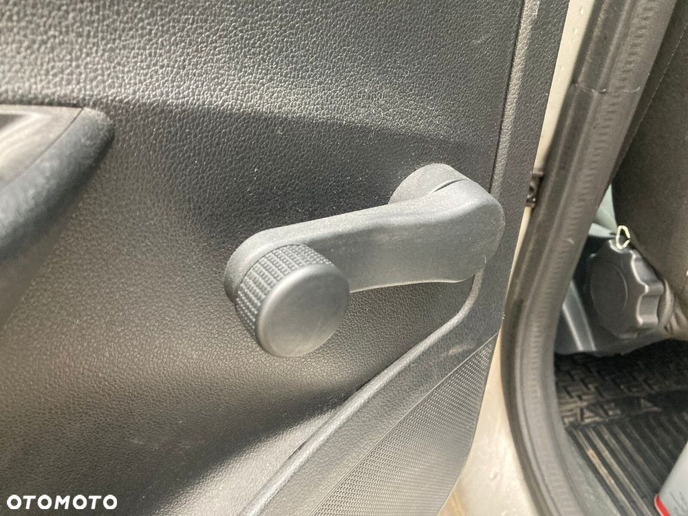 Skoda Fabia 1.0 Active - 25