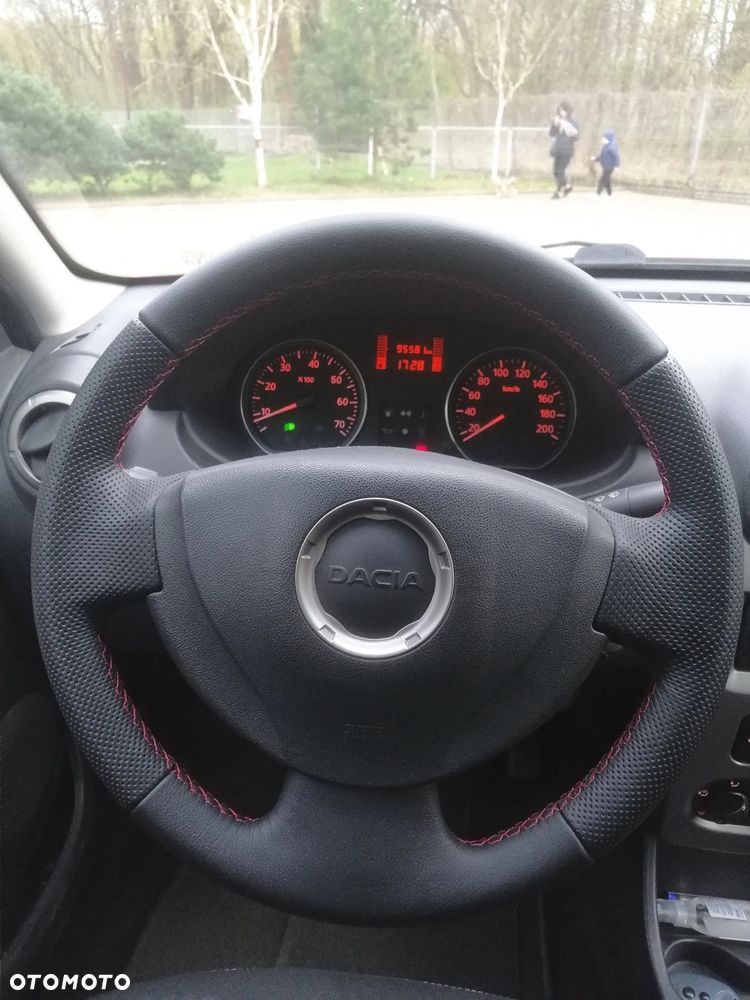 Dacia Sandero Stepway - 7