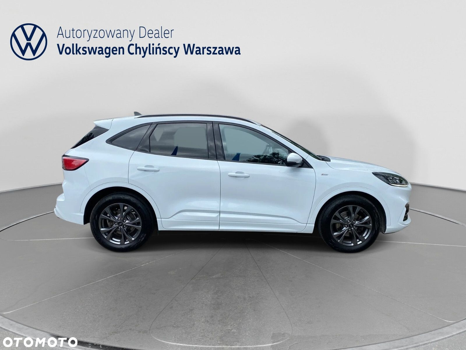 Ford Kuga - 7