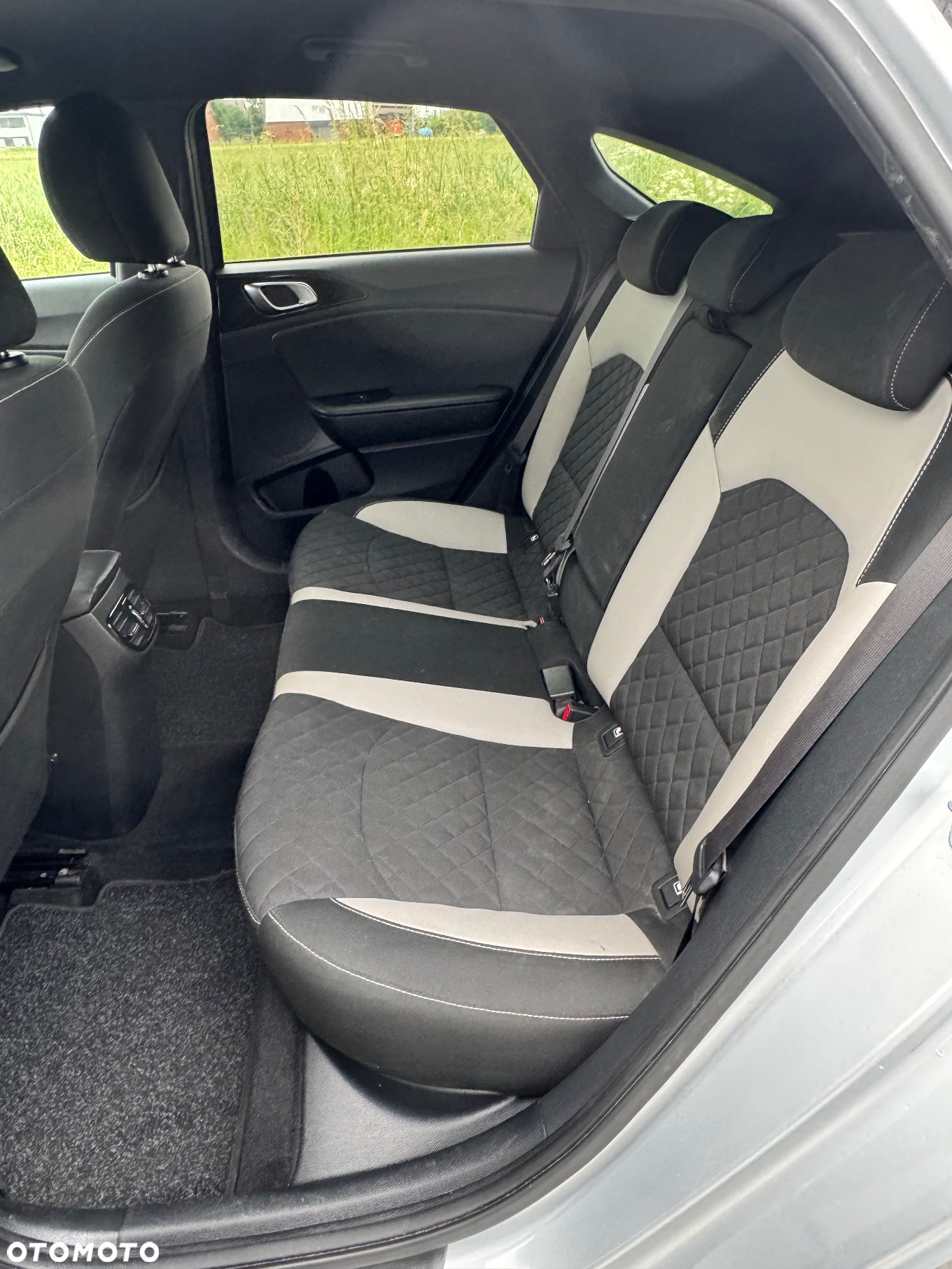 Kia ProCeed 1.6 CRDi GT Line DCT - 13