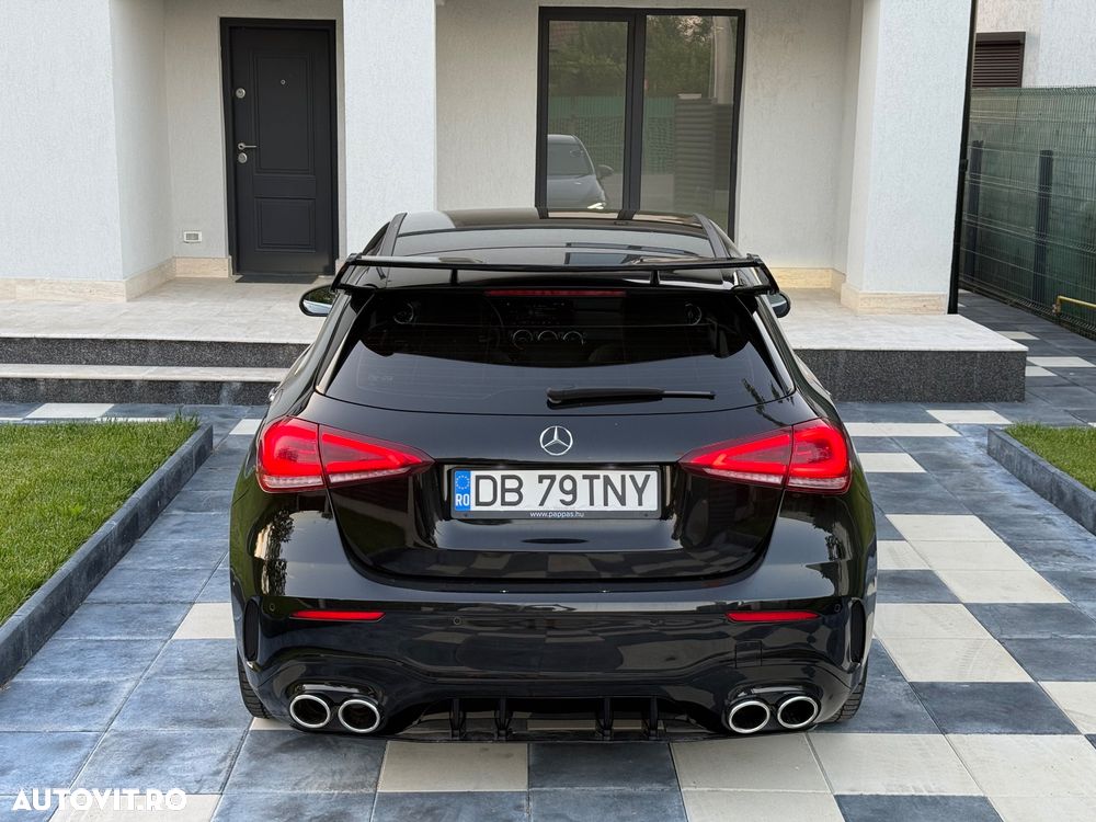 Mercedes-Benz A 200 - 6