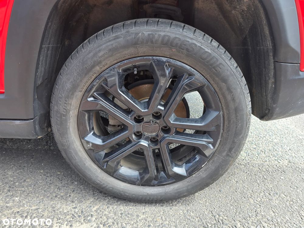 Jeep Compass 1.5 T4 mHEV Night Eagle FWD S&S DCT - 6