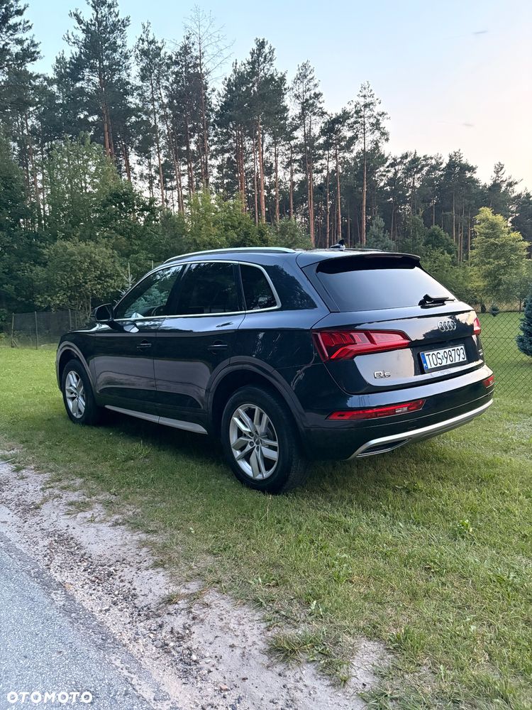 Audi Q5 2.0 TFSI Quattro S tronic - 8