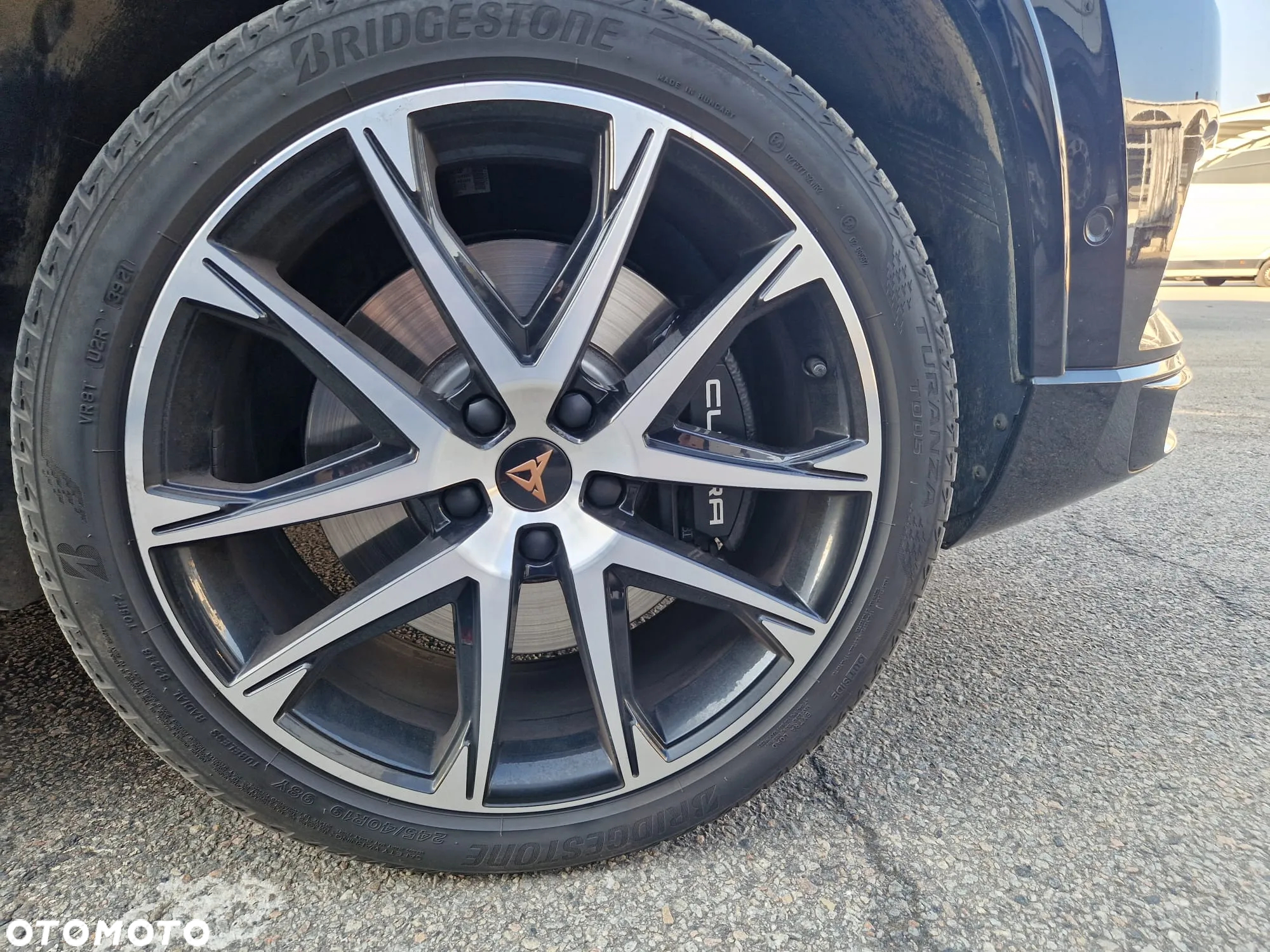 Cupra Ateca 2.0 TSI 4Drive DSG EDITION VZ - 18
