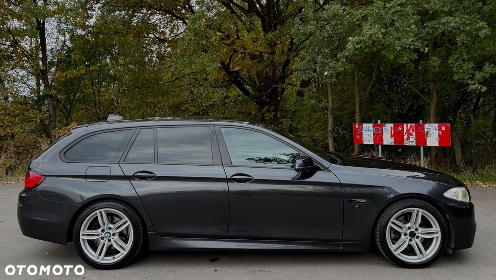 BMW Seria 5 - 4