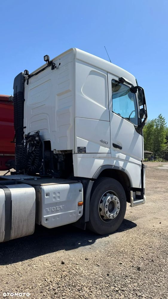 Volvo FH 460 - 7