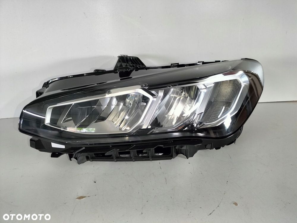 Lampa przednia lewa BMW 2 U06 ACTIVE TOURER 21- - 2
