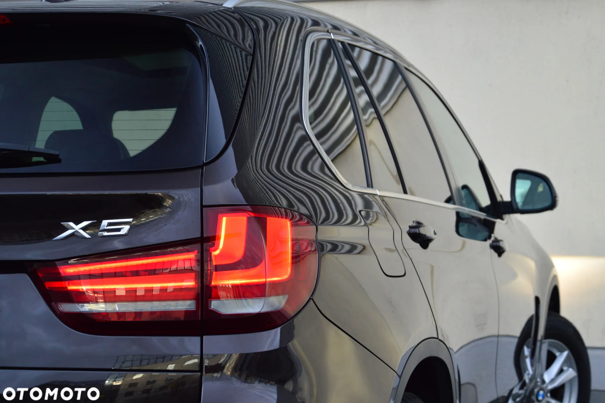 BMW X5 xDrive25d - 10