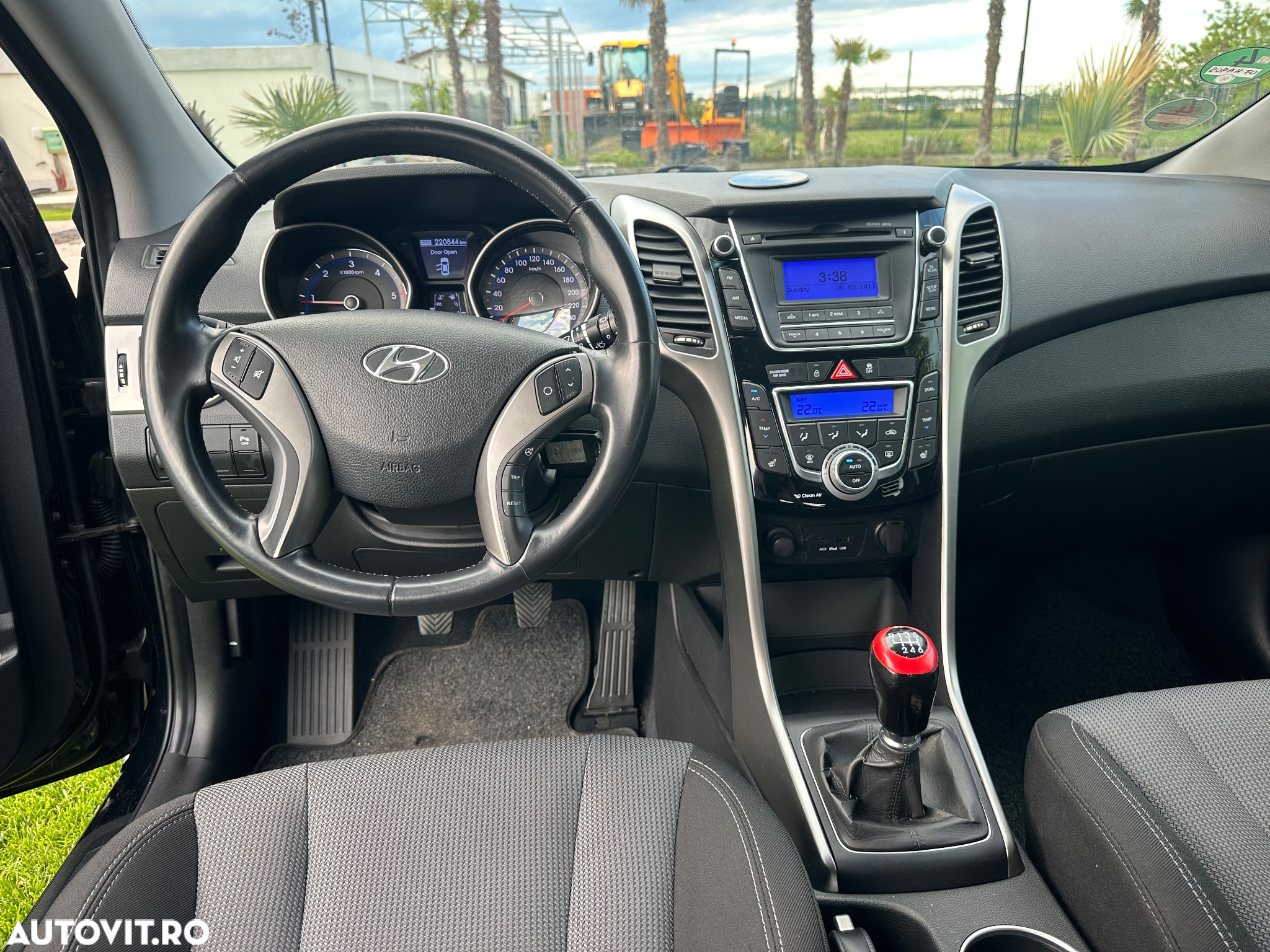 Hyundai i30 - 5