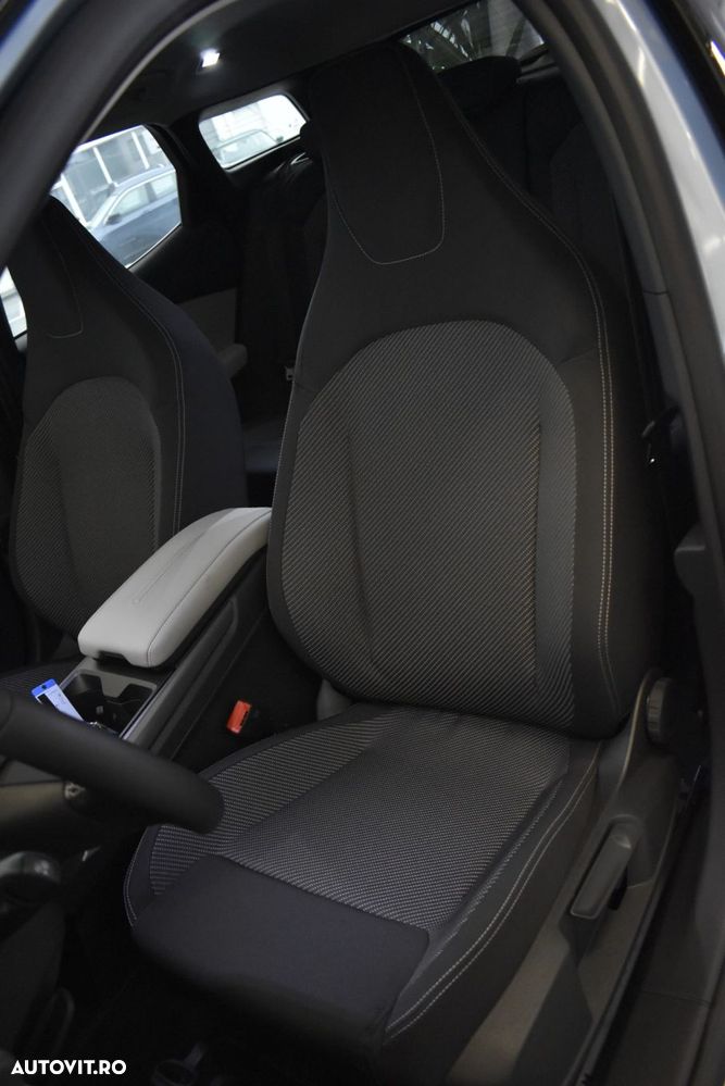 Ford Explorer RWD 77 kWh Extended Range Select - 15