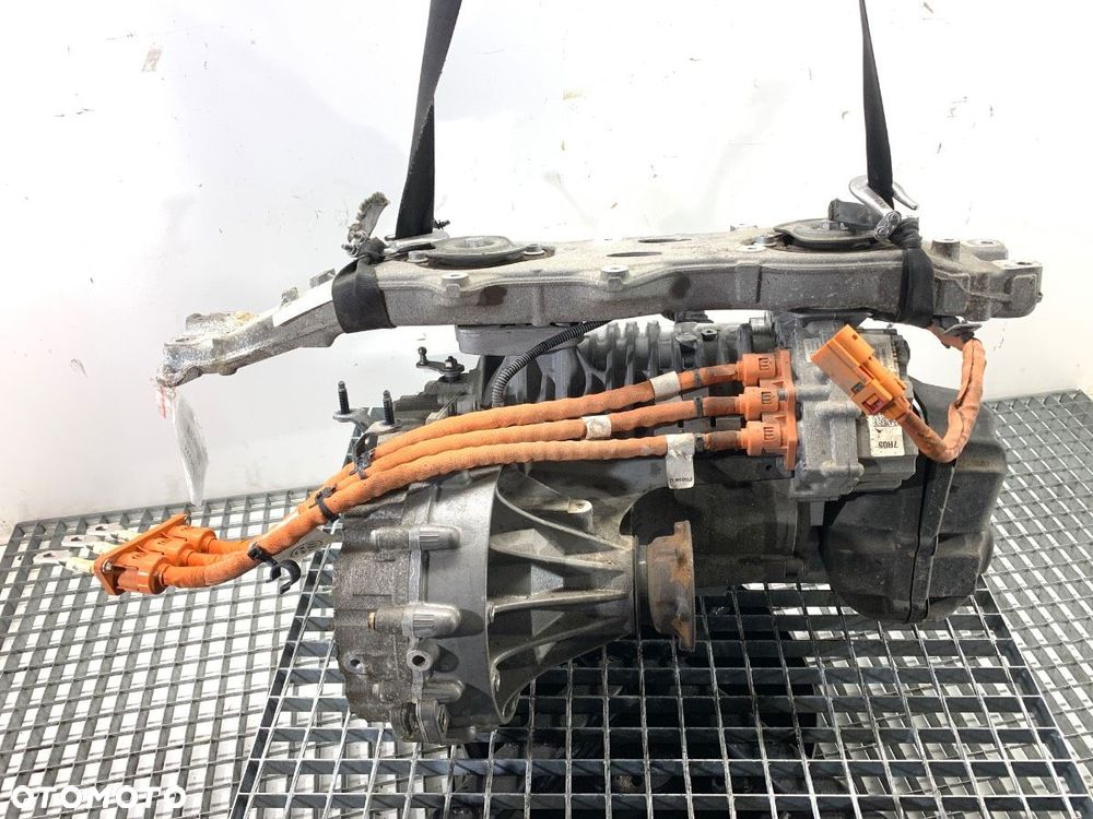 SILNIK ELEKTRYCZNY KOMPLET  VW GOLF VII (5G1, BQ1, BE1, BE2) 2012 - 2022 e-Golf 85 kW [115 KM] - 1