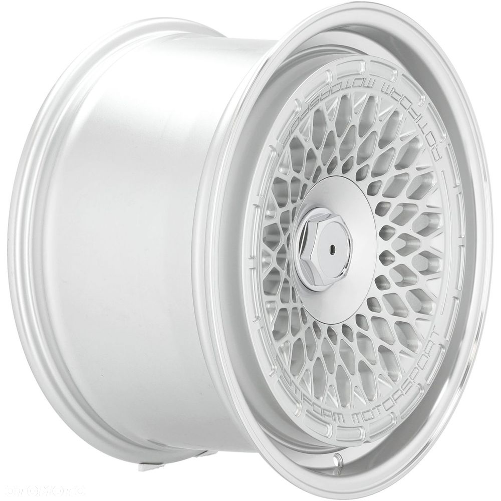 4x Felgi 18 m.in. do AUDI A4 A5 A6 A7 A8 Q3 Q5 MERCEDES CLK CLS E W211 W214 C238 - 1308B - 5