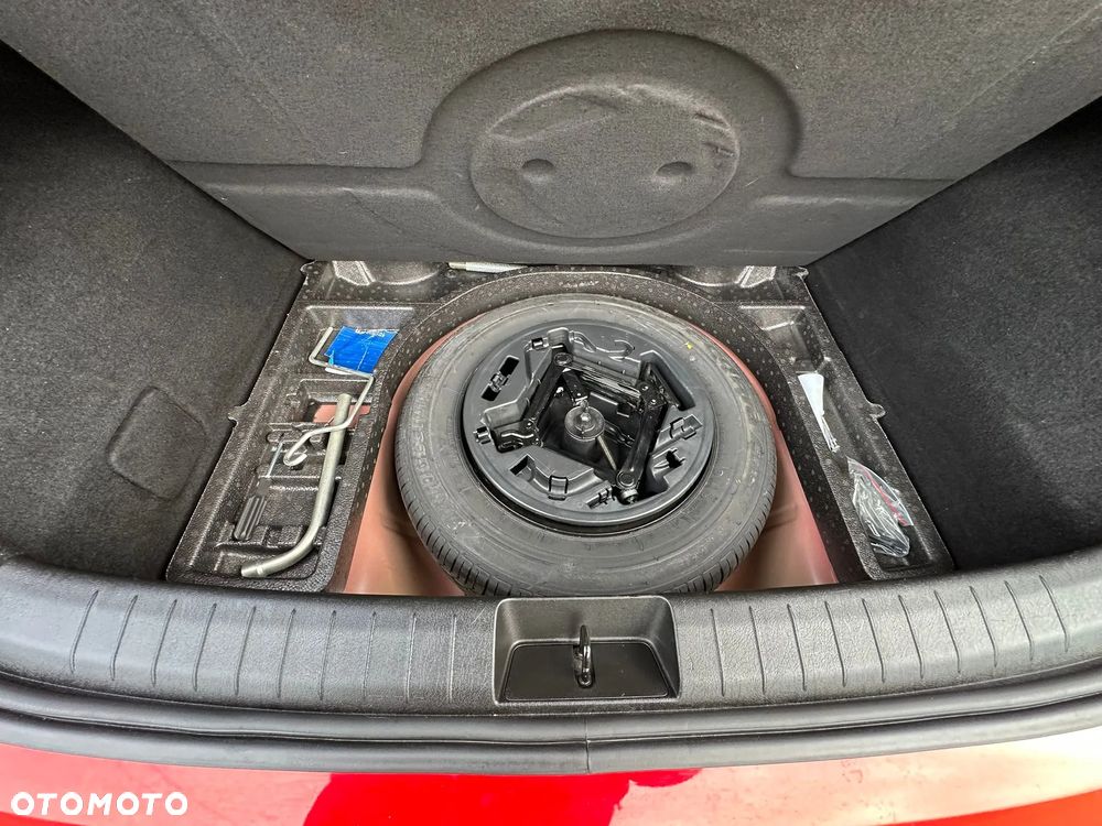 Fiat Tipo 1.4 16v Pop EU6d - 19