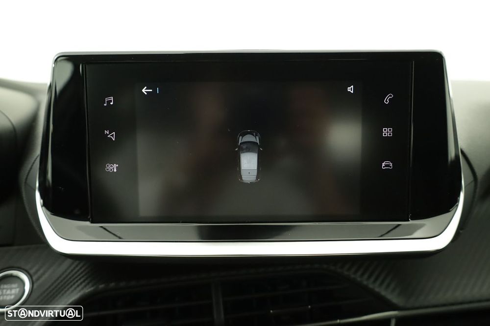 Peugeot e-208 50 kWh SE Style - 13