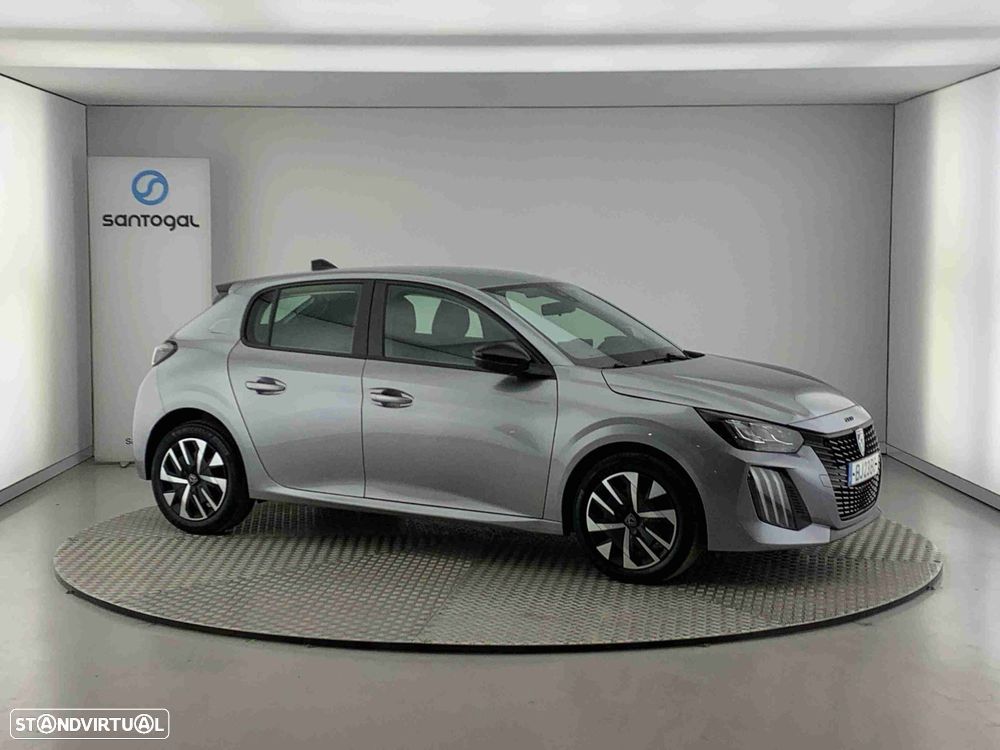 Peugeot 208 1.2 PureTech Active - 1