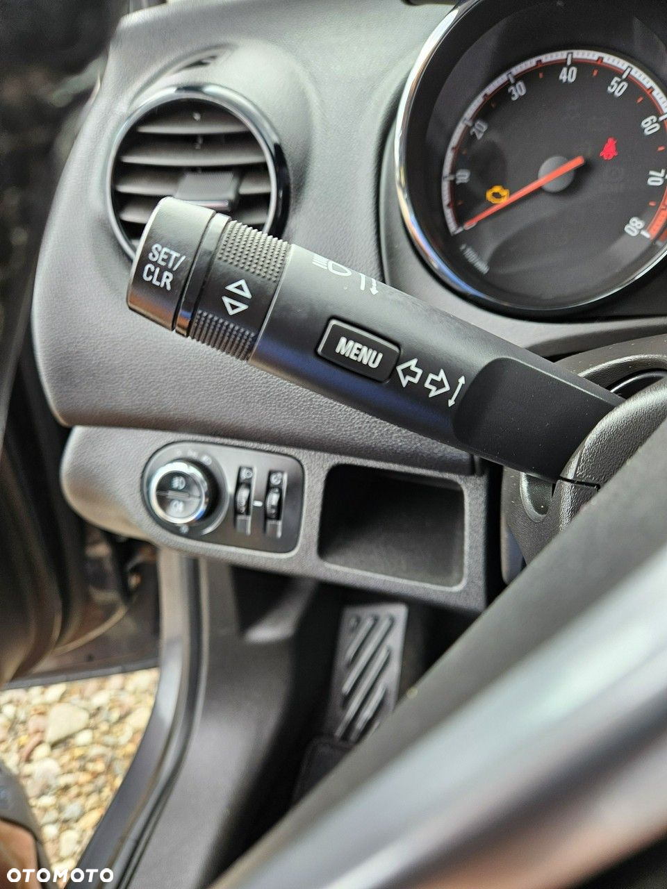 Opel Meriva - 15