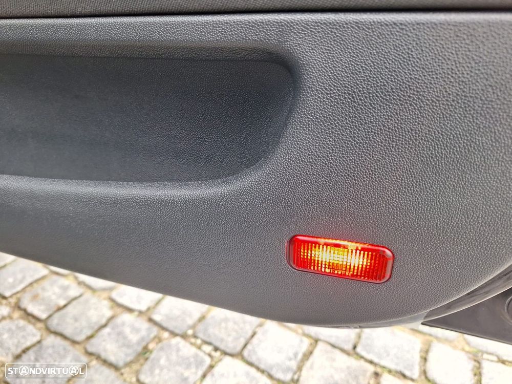 Skoda Fabia Break 1.4 TDi Elegance - 15