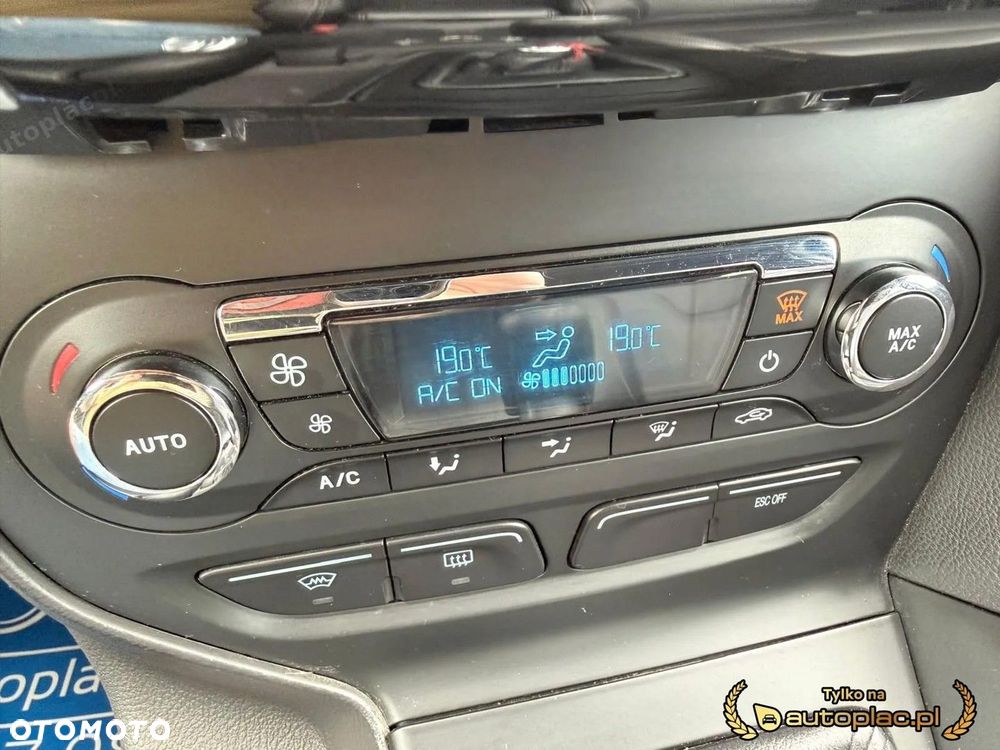 Ford Focus ST - 29