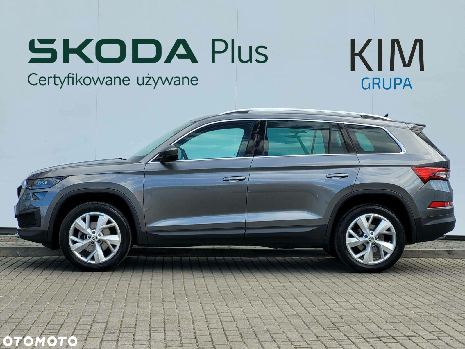 Skoda Kodiaq 2.0 TDI 4x2 Style DSG - 3