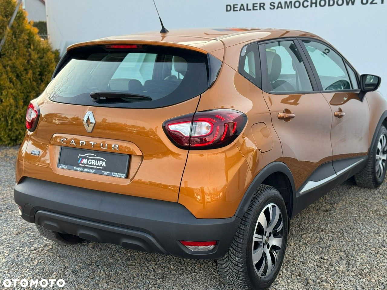 Renault Captur - 10