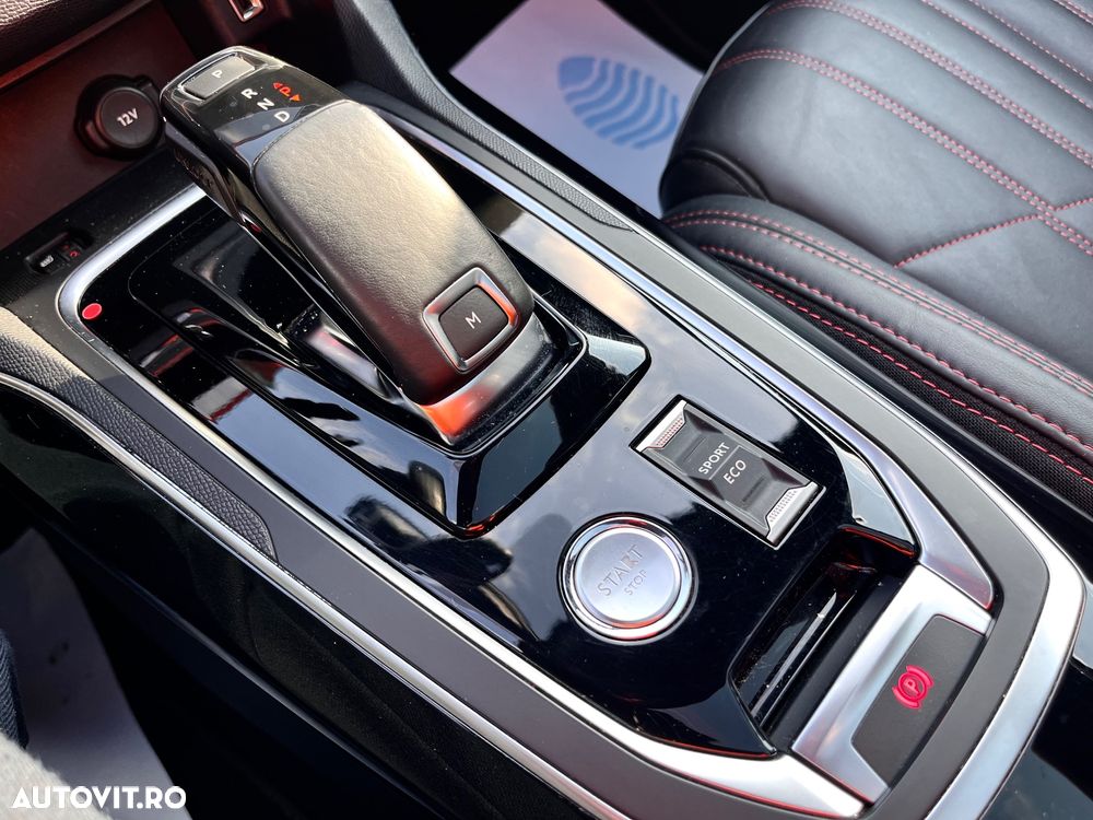 Peugeot 308 GT 2.0 BlueHDI STT Aut. - 32