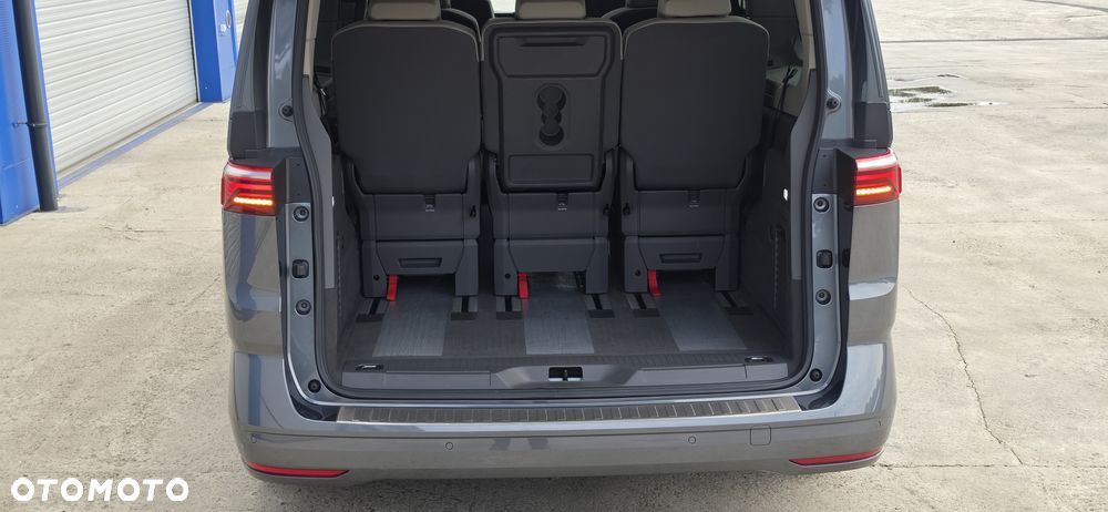 Volkswagen Multivan 2.0 TDI L2 Life DSG - 26
