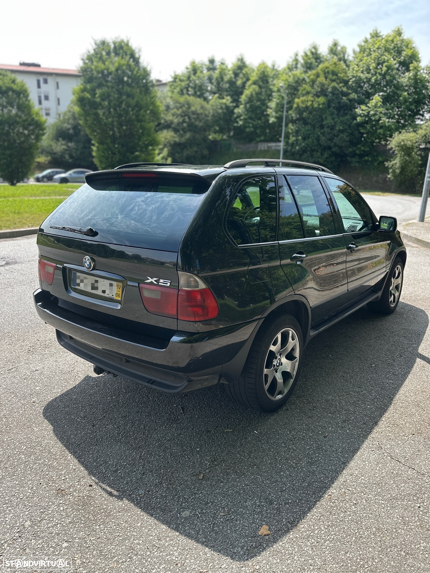 BMW X5 - 3