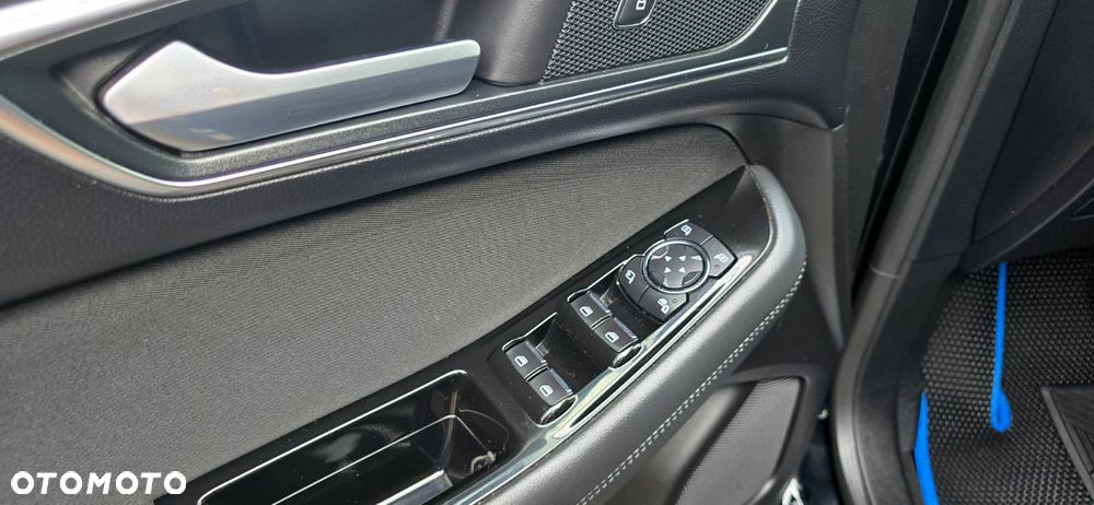 Ford Galaxy 2.0 EcoBlue Titanium - 11