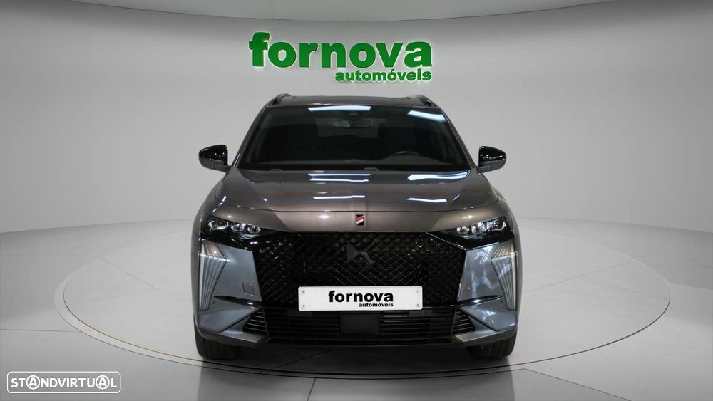 DS DS7 Crossback E-Tense Performance Line+ EAT8 - 3