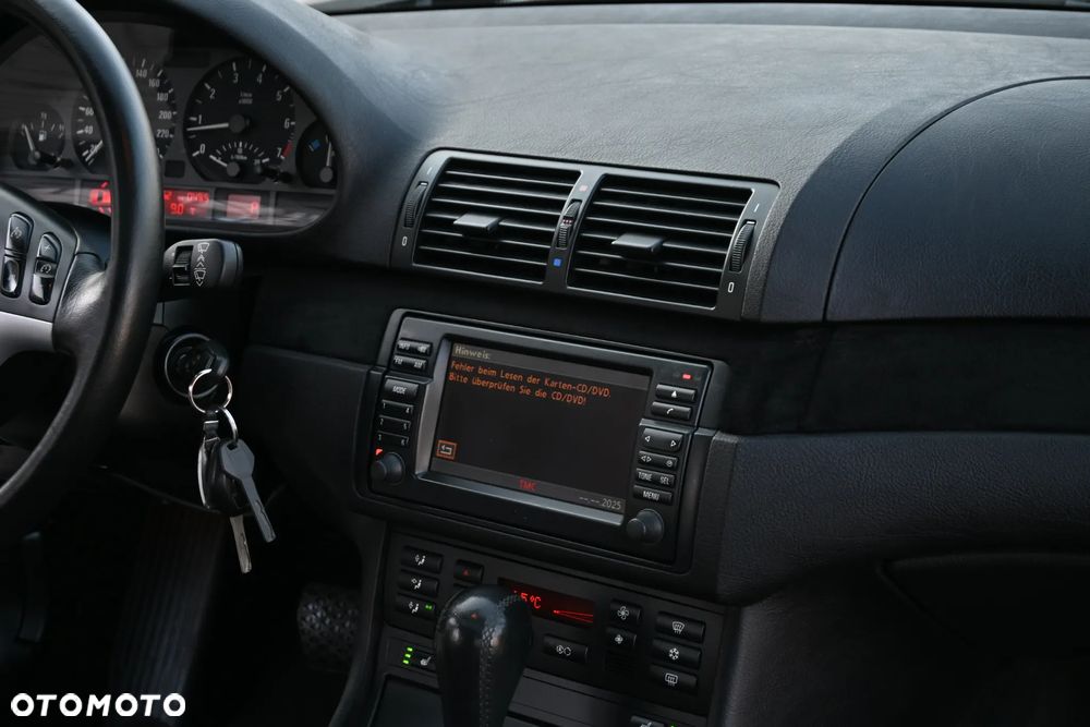 BMW Seria 3 - 28