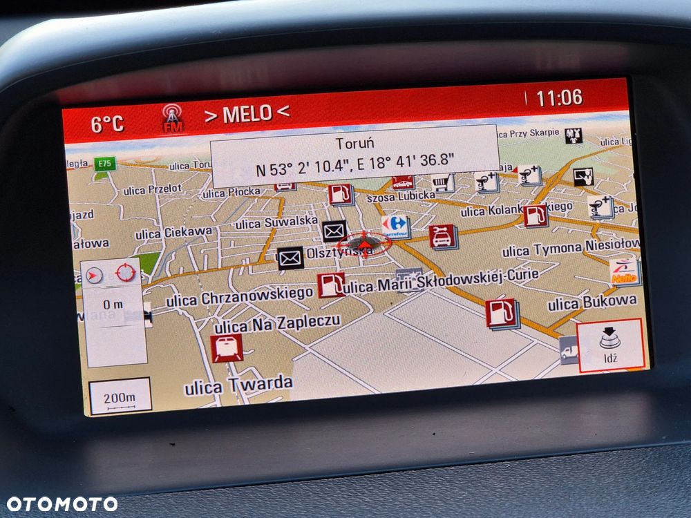 Opel Mokka 1.4 T Cosmo S&S - 12