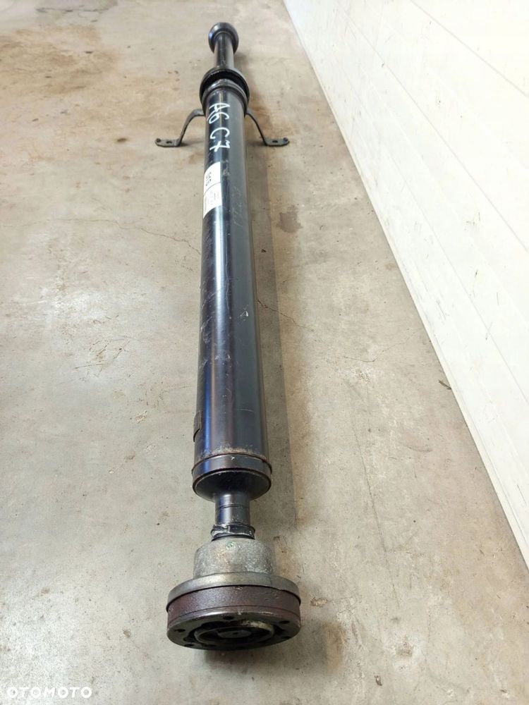 WAŁ NAPĘDOWY AUDI AUDI A6 C7 4G LIFT 3.0 TDI 4G0521101K - 3