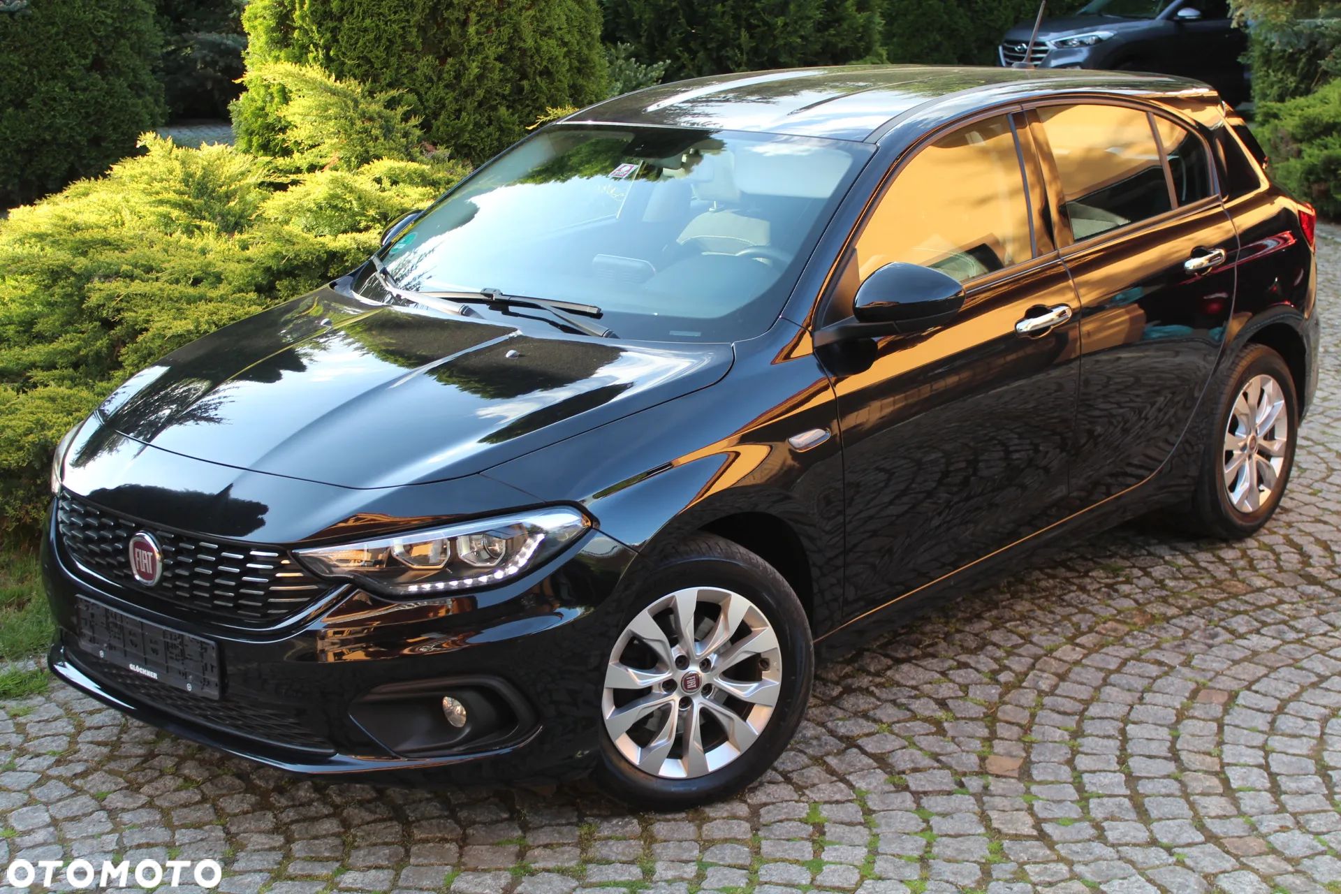 Fiat Tipo 1.4 16v Lounge - 1