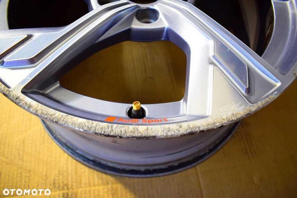 AUDI 18 ,,S-Line A3 S3 8Y0 Nowy Model Oryginał - 2