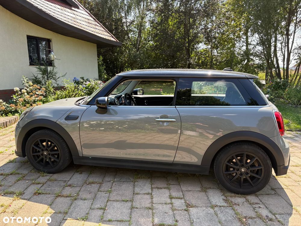 MINI Cooper Standard - 5