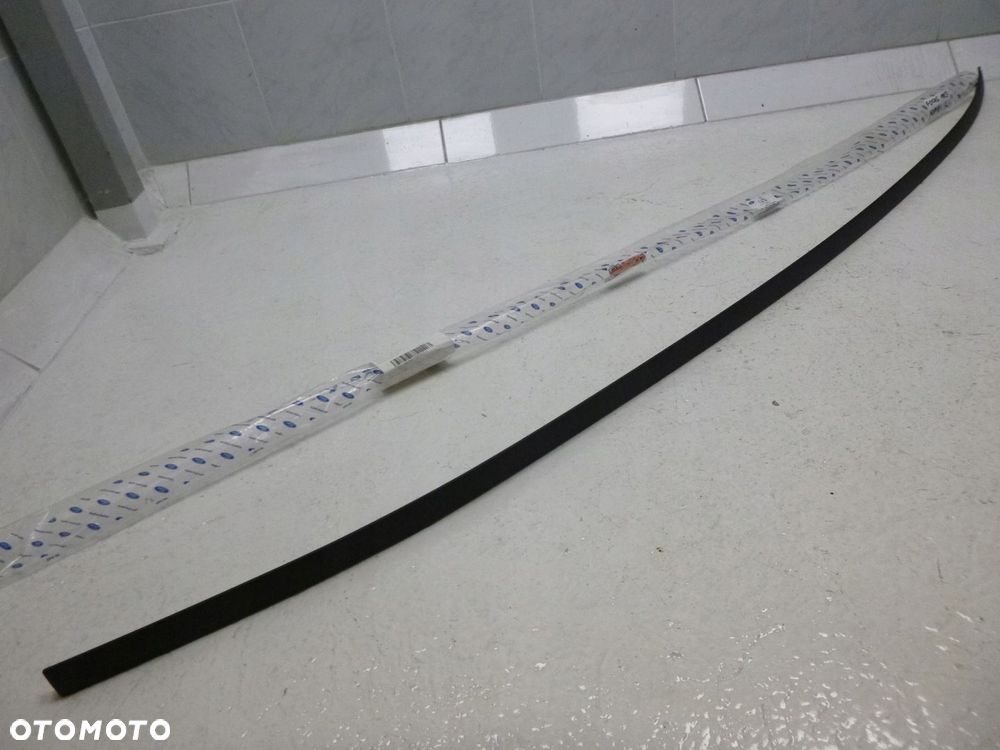 FORD FOCUS KOMBI 11-15 LISTWA DACHOWA DACHU LEWA - 4