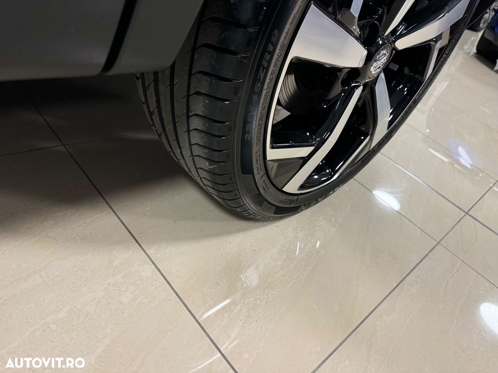 Nissan Qashqai 1.5 DCI TEKNA+ - 31