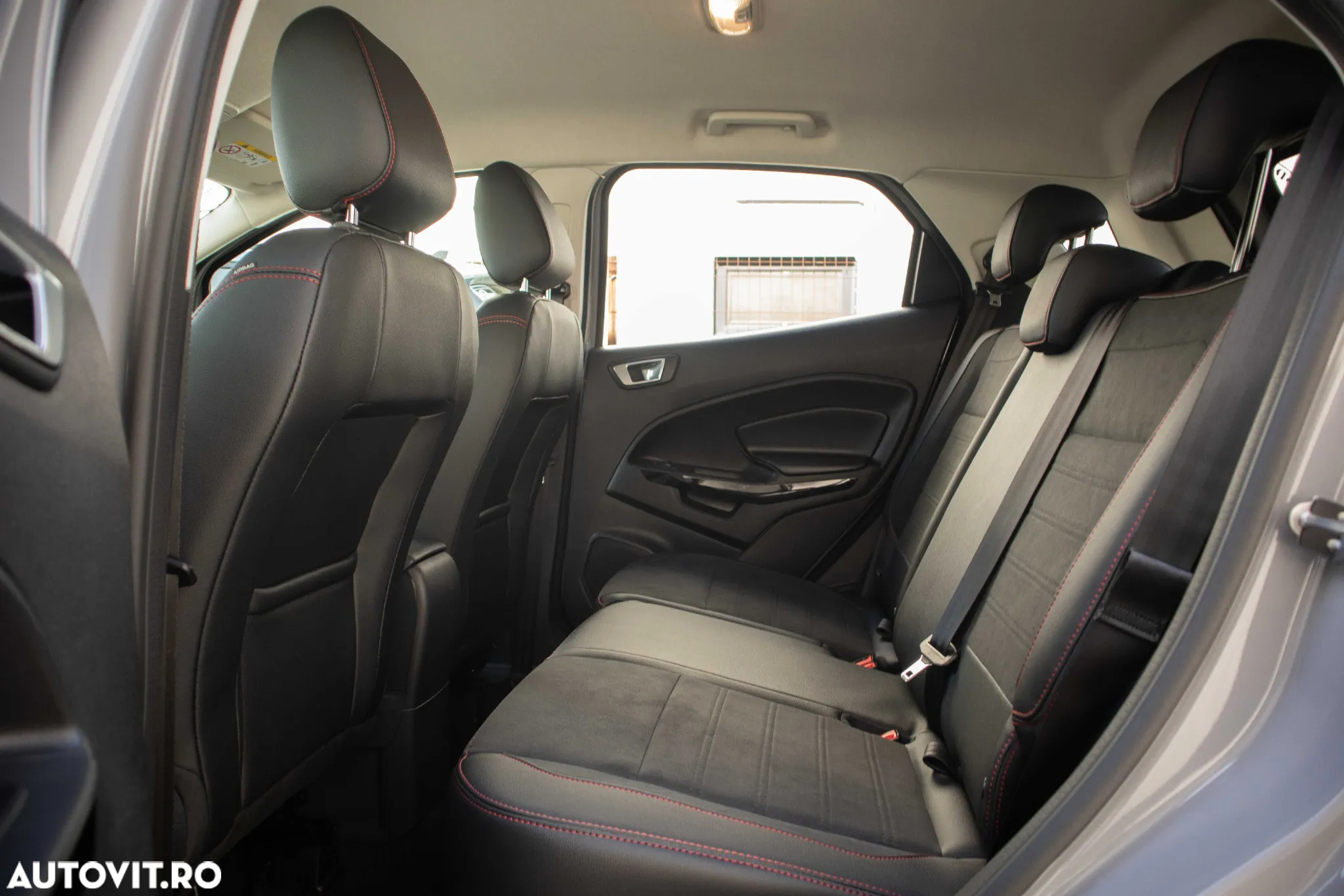 Ford EcoSport - 18