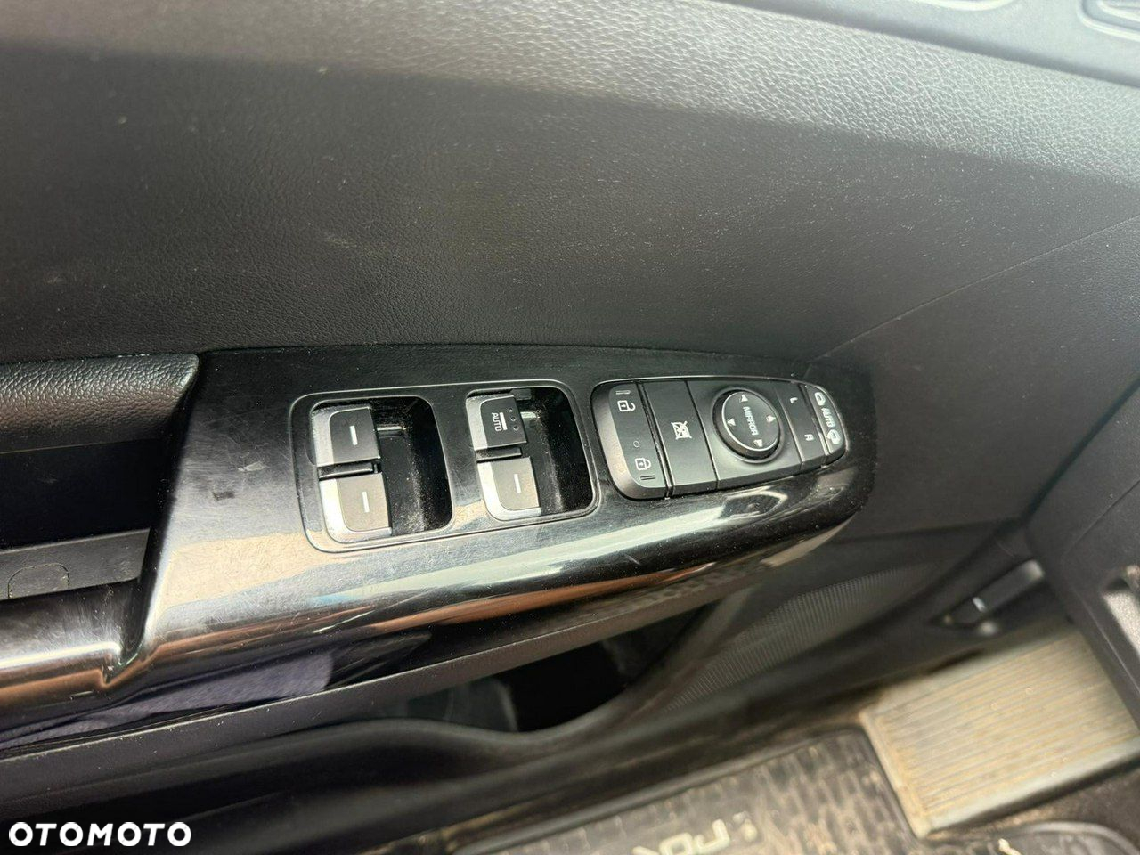 Kia Sportage - 21