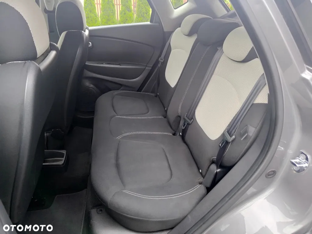 Renault Captur (ENERGY) TCe 90 LIMITED - 19