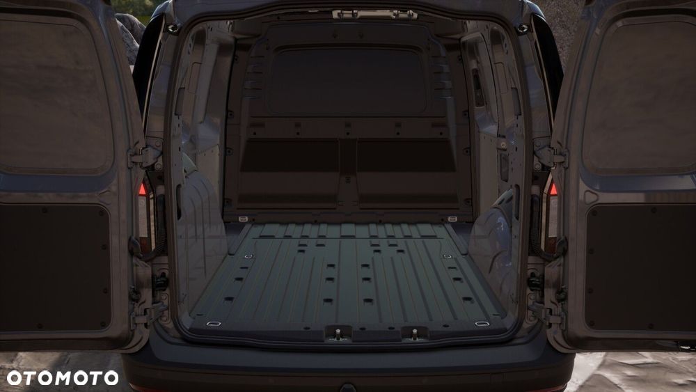 Volkswagen Caddy - 14