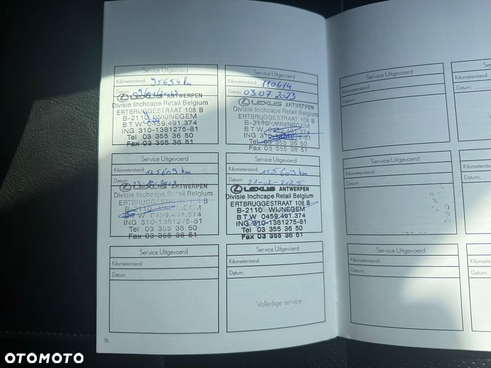 Lexus IS 300h Comfort EU6 - 28