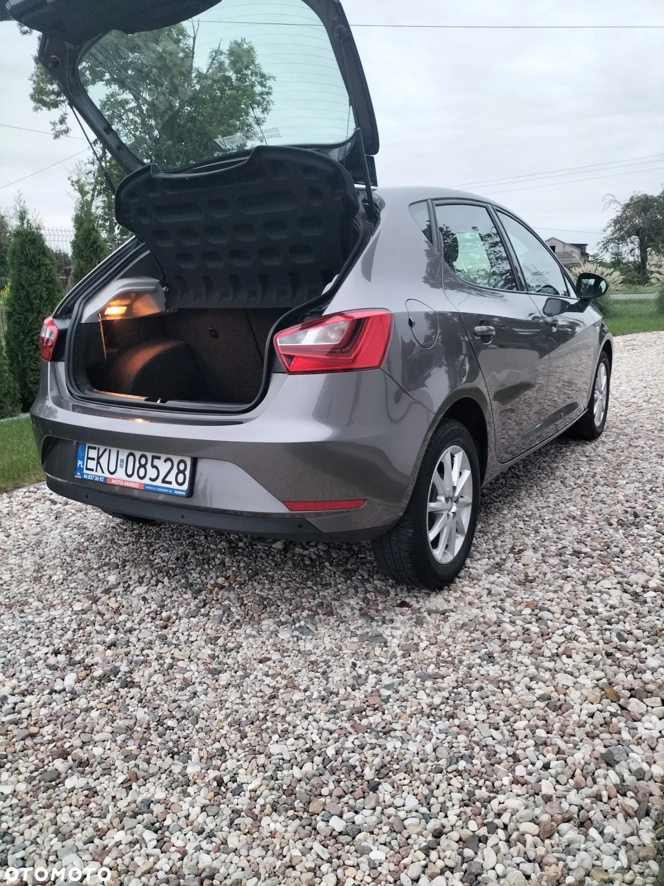 Seat Ibiza - 8