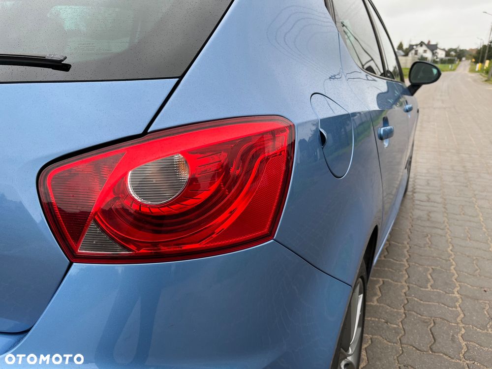 Seat Ibiza 1.4 16V i-Tech - 12
