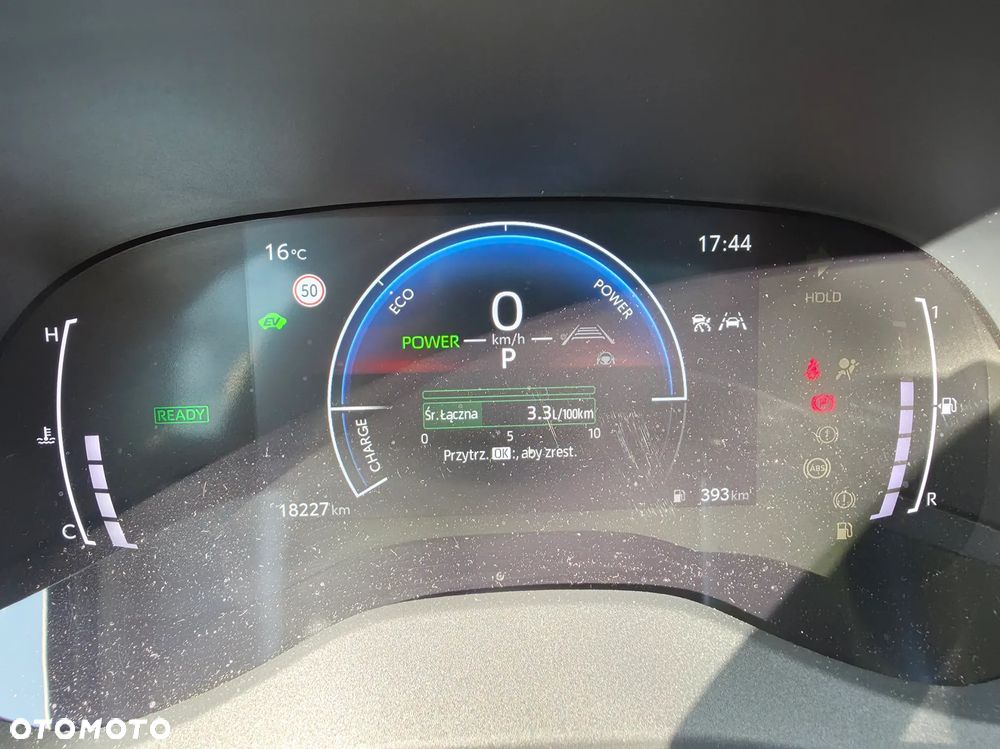 Toyota Yaris - 11