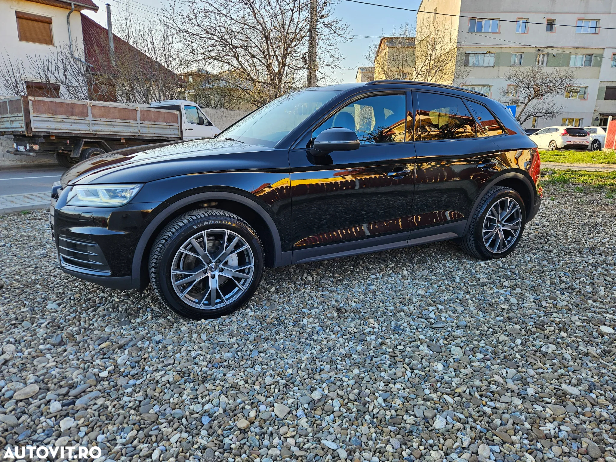 Audi Q5 2.0 TDI Quattro S tronic - 10