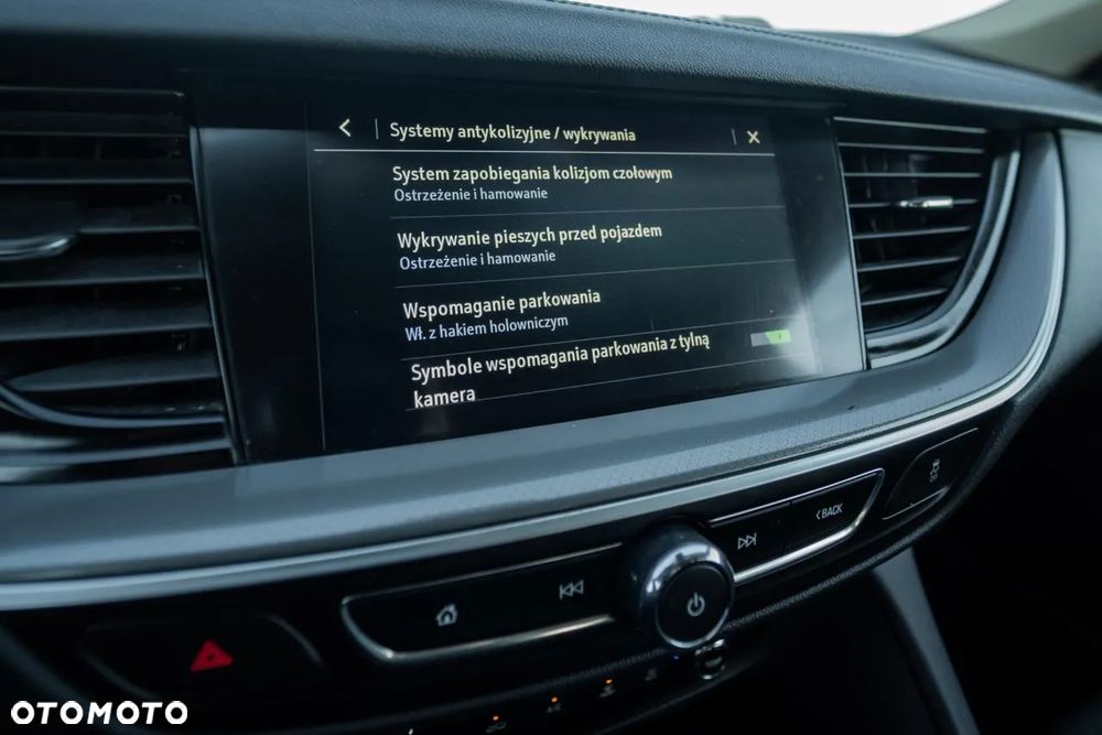 Opel Insignia 2.0 - 20