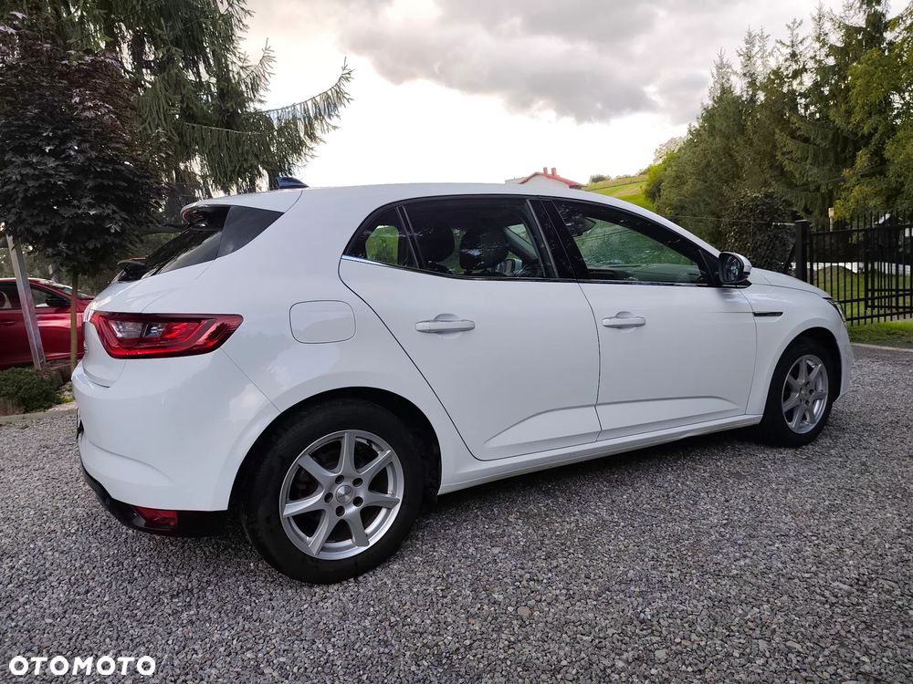 Renault Megane - 6