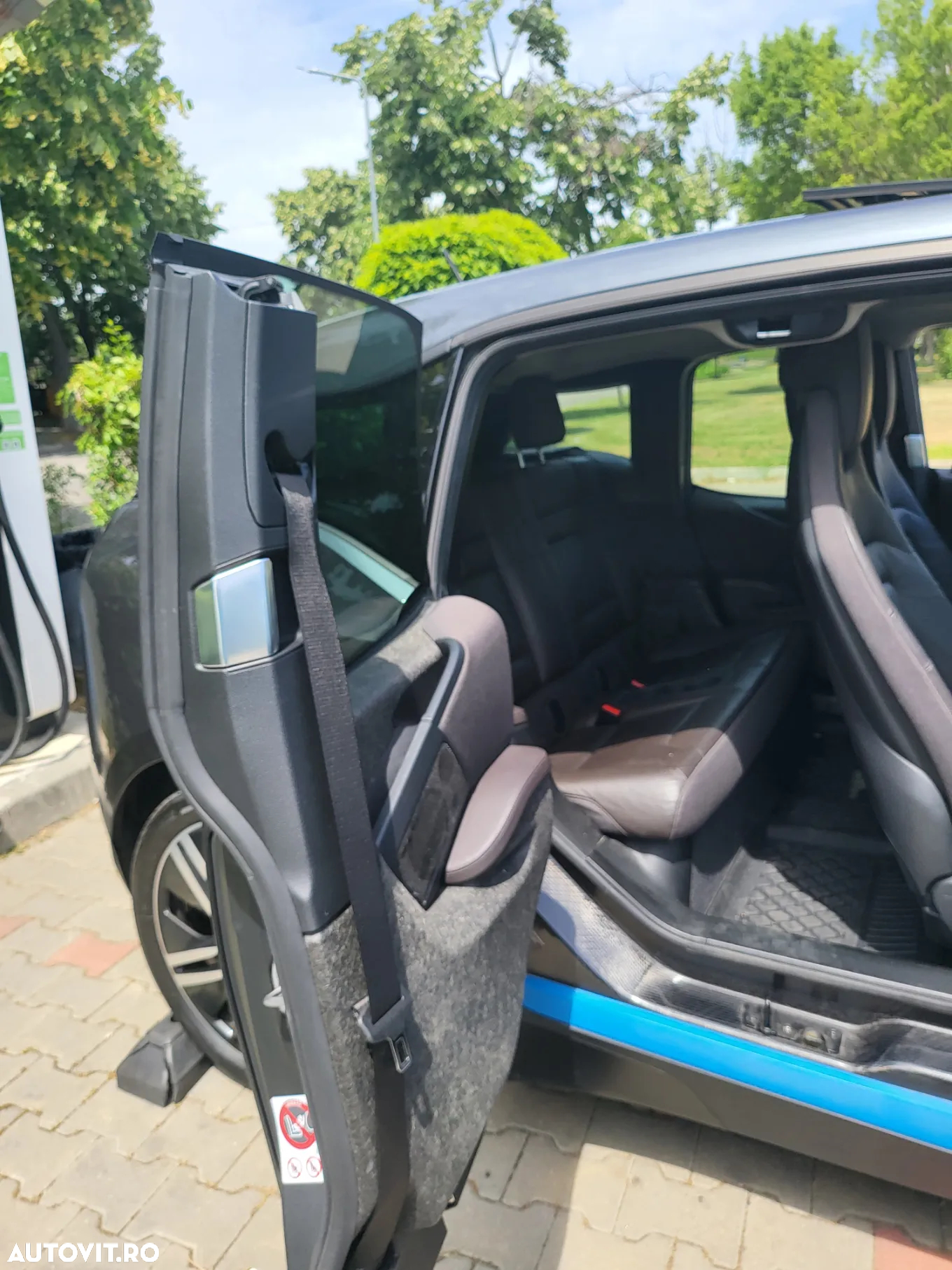 BMW i3 94 Ah REX - 20
