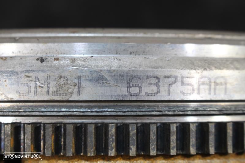 Kit Embraiagem Seat Alhambra (7V8, 7V9)  038141025H / 5M216375aa / 038 - 7